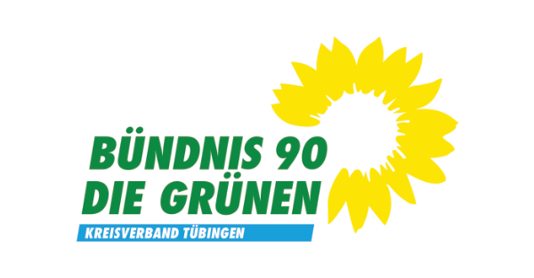 Die Grünen Kreis Tübingen