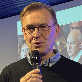 Johannes Freyer